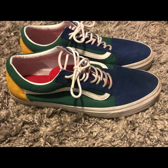 Vans size men 12 - Picture 1 of 7